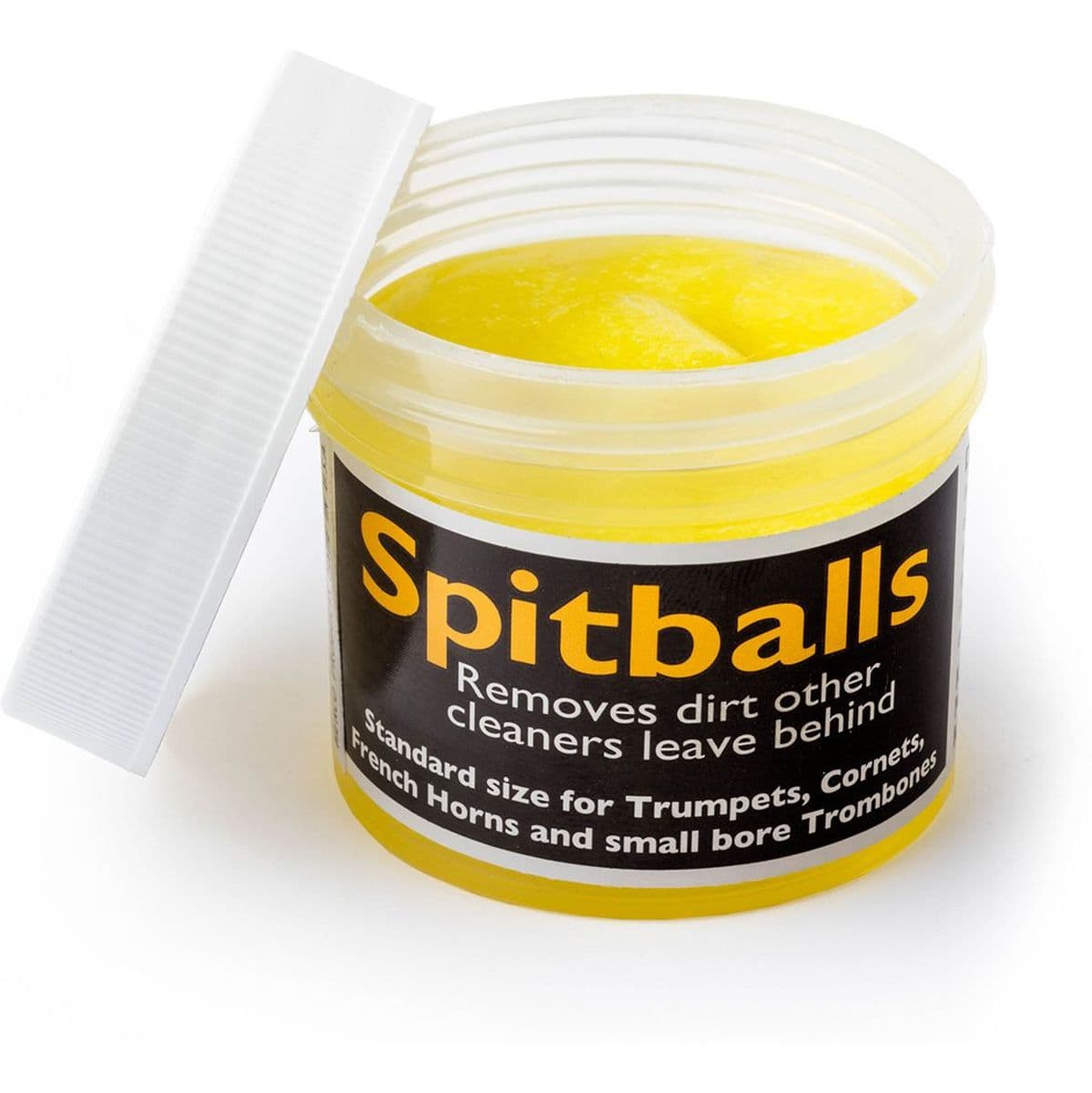 Spitballs Small HE-185 — Herco