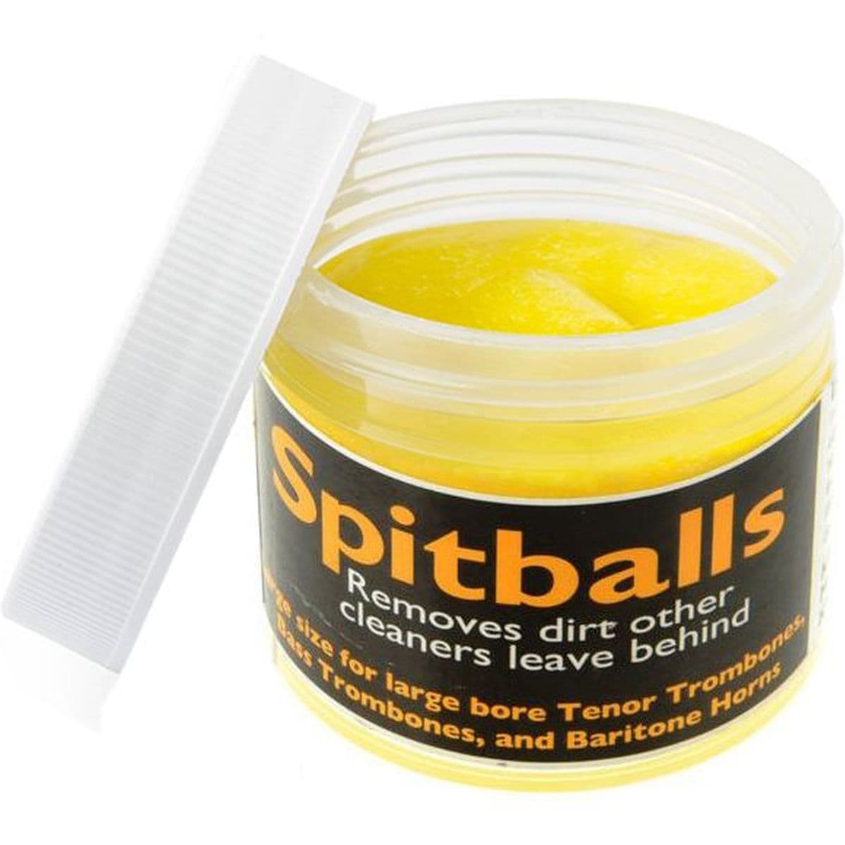 Spitballs Large HE-186 — Herco