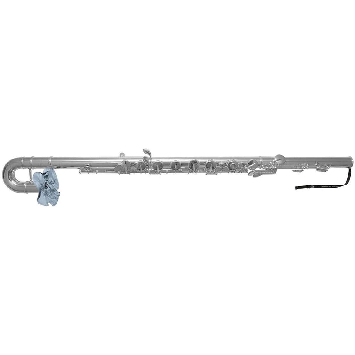 Swab Bass-Fl/Alto-Sax A30-A — BG France