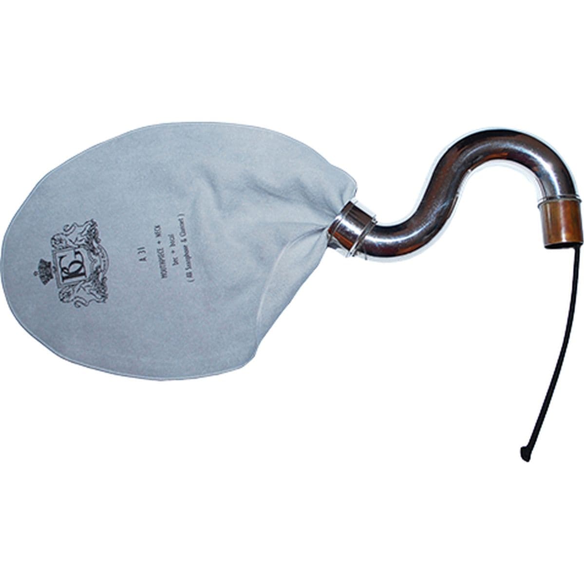 Swab Mouthpiece A31 — BG France