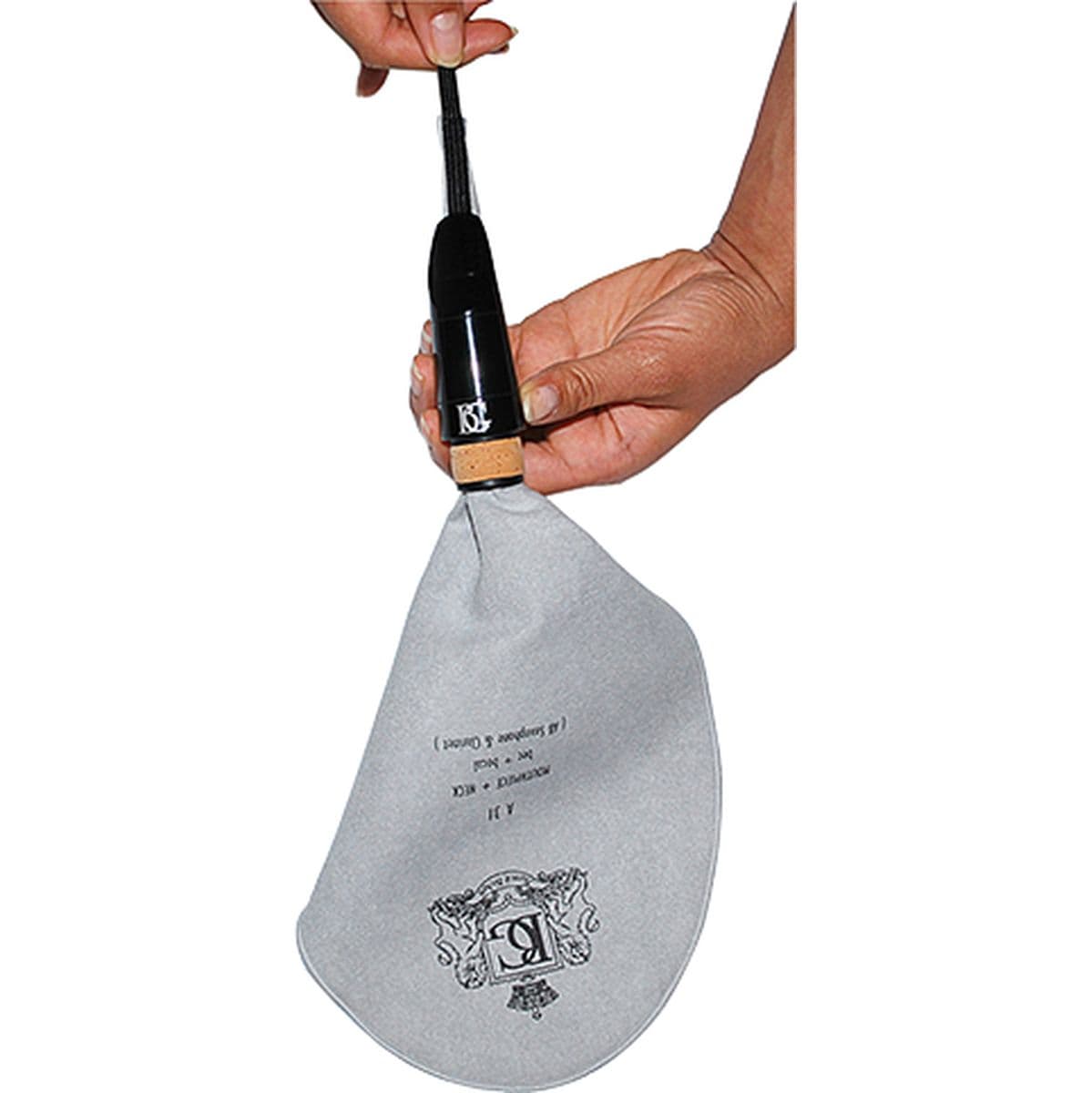 Swab Mouthpiece A31 — BG France