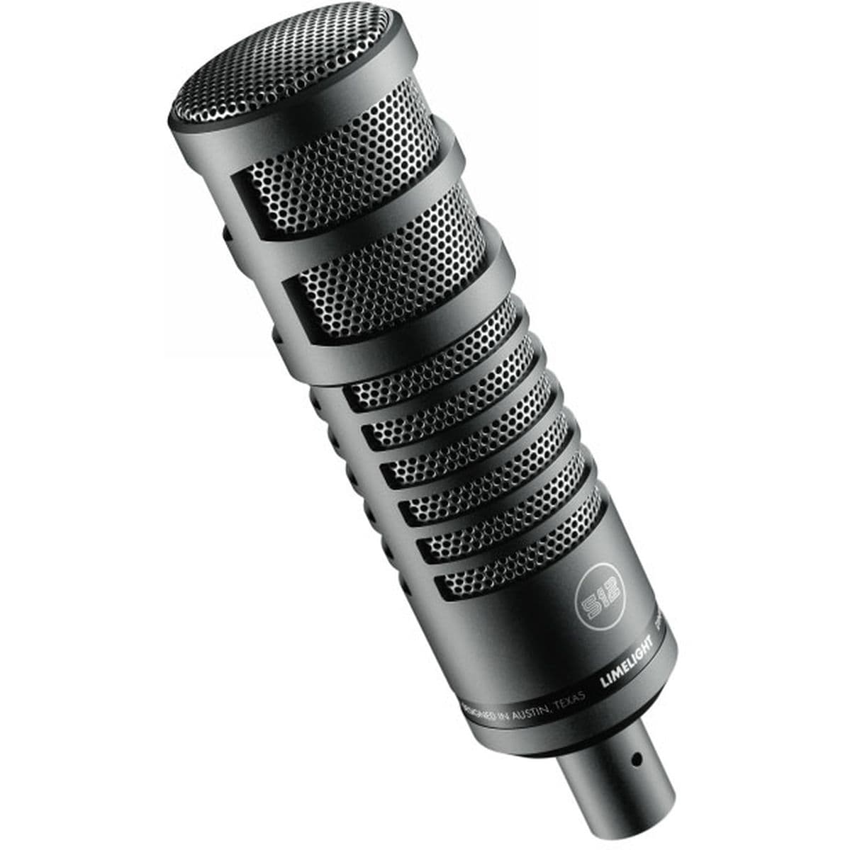 Limelight — 512 Audio