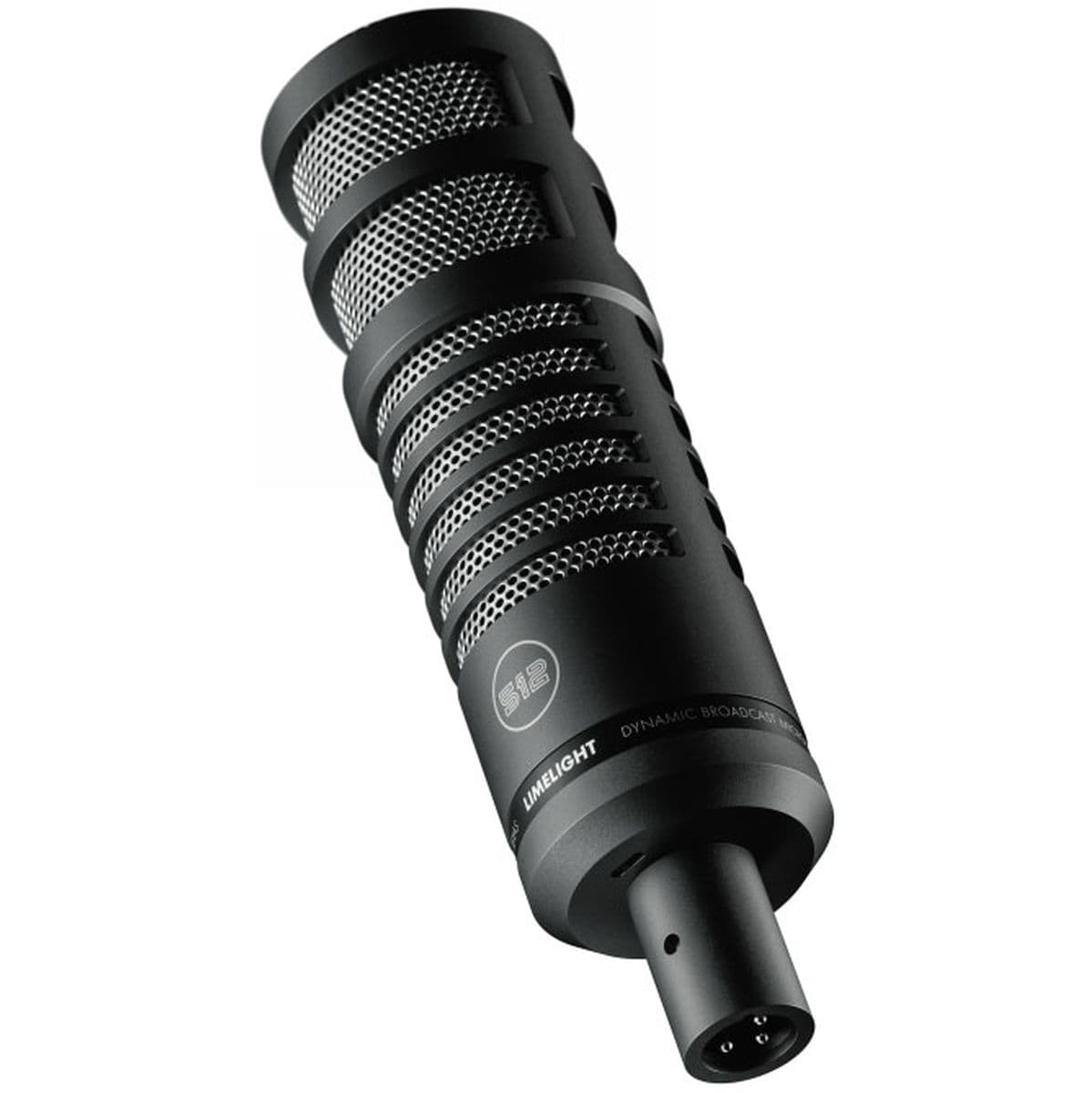 Limelight — 512 Audio