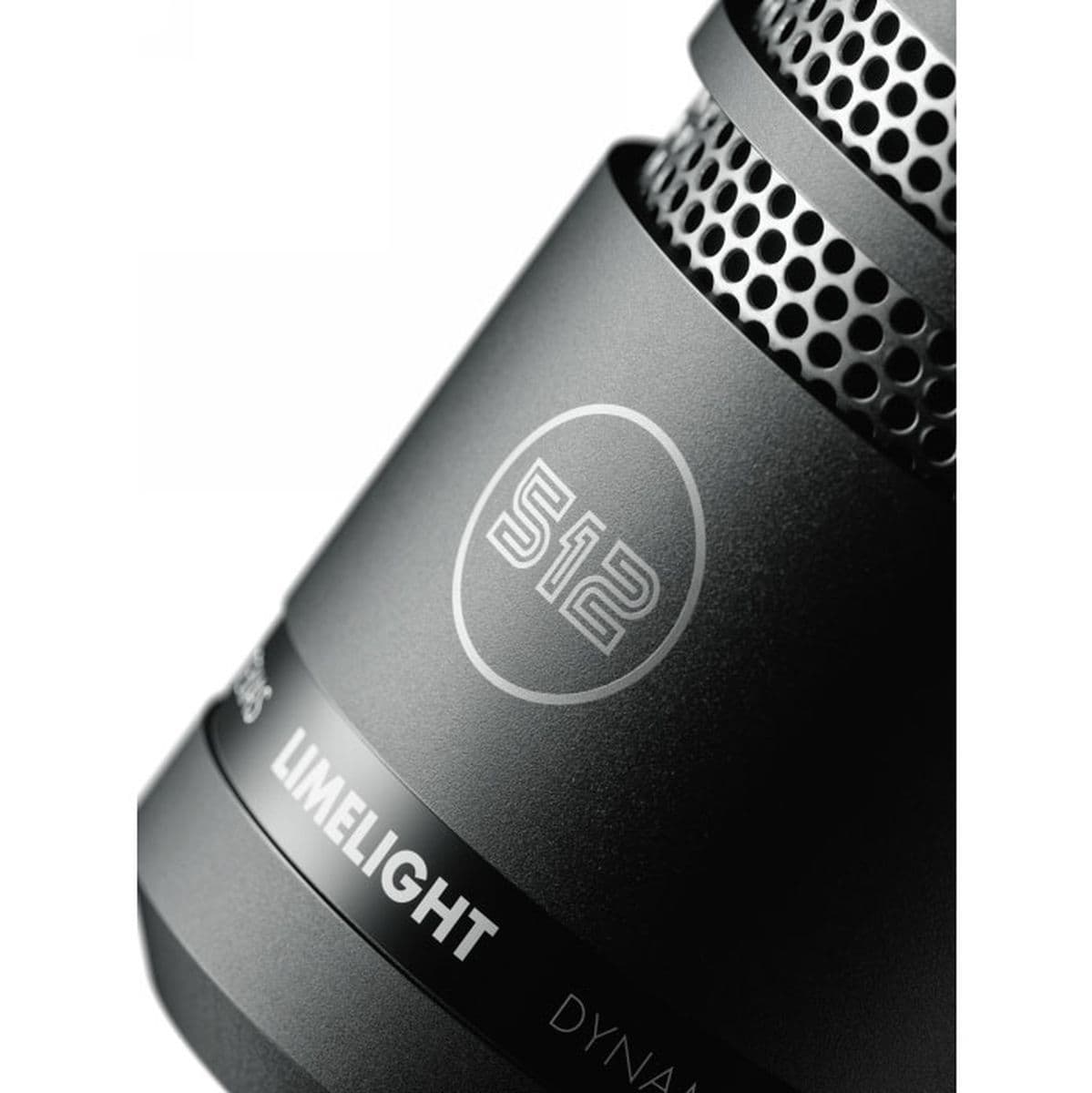 Limelight — 512 Audio