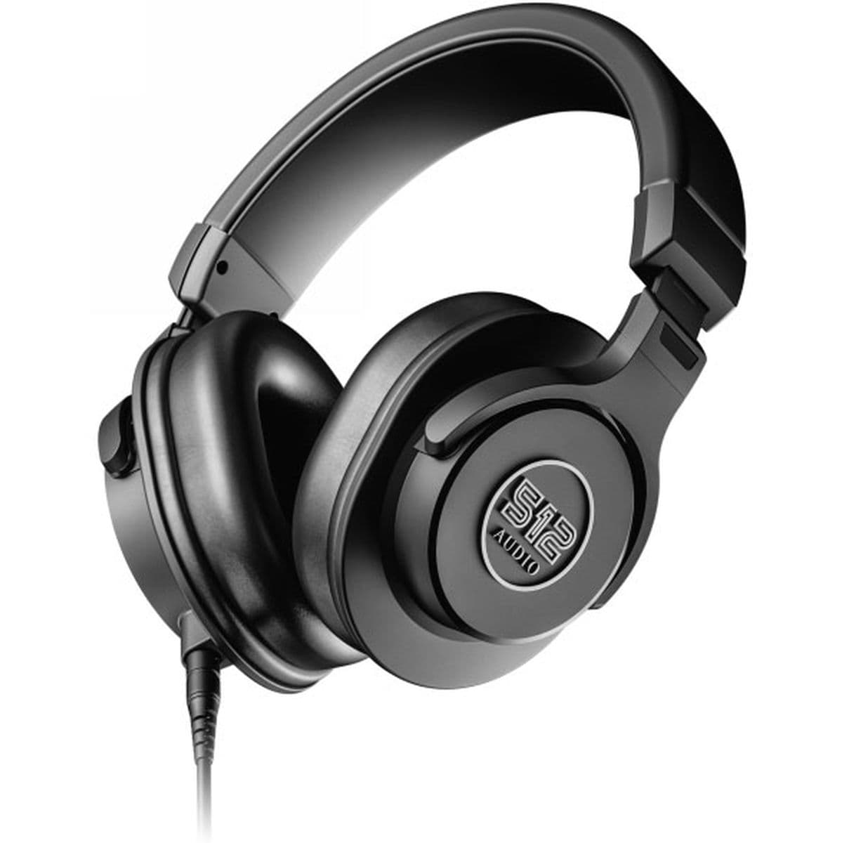 Academy — 512 Audio