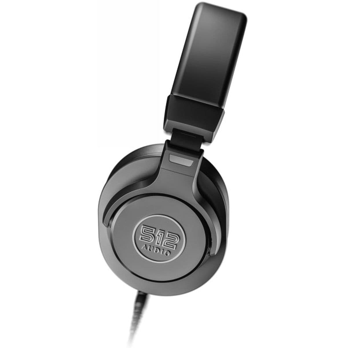 Academy — 512 Audio