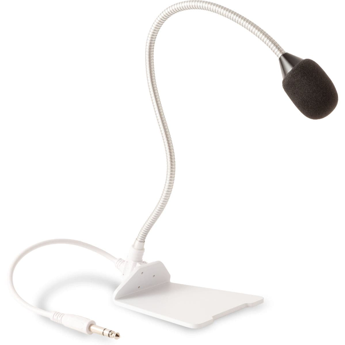 Minifreak Gooseneck Microphone — Arturia