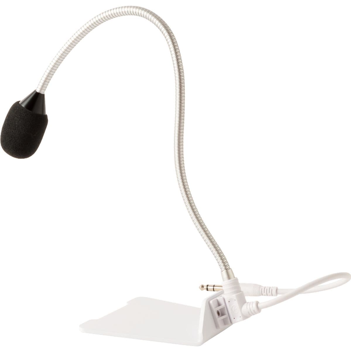 Minifreak Gooseneck Microphone — Arturia