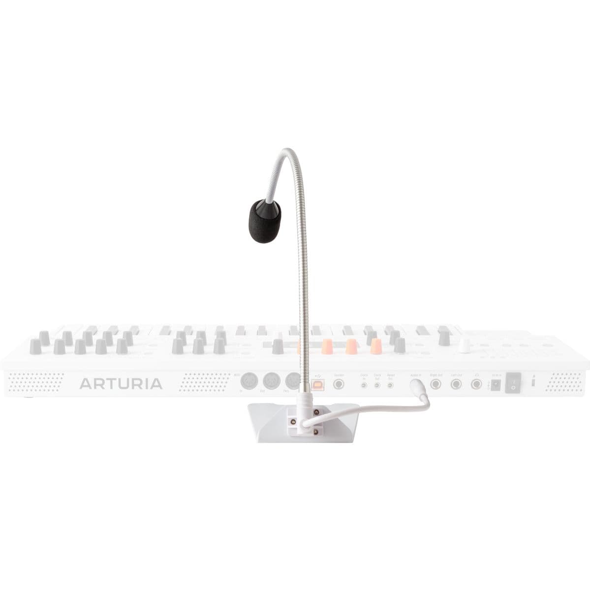Minifreak Gooseneck Microphone — Arturia