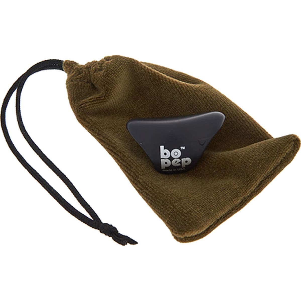 Finger Rest 600 — Bo Pep