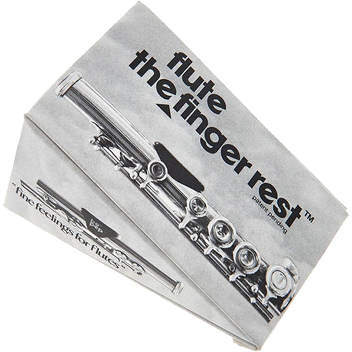 Finger Rest 600 — Bo Pep