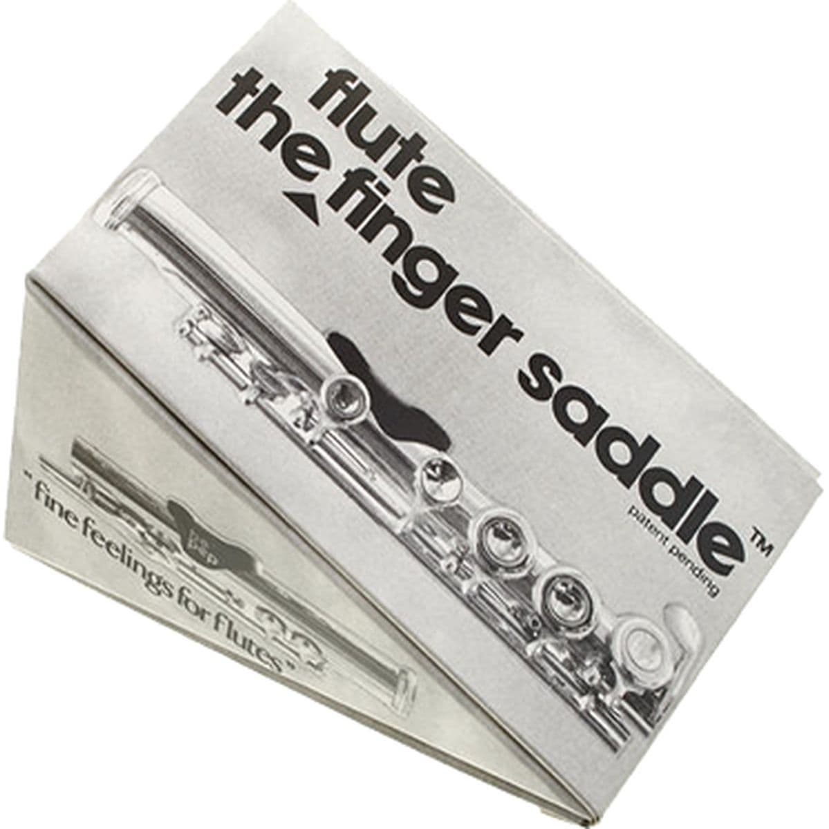 Finger Saddle 601 — Bo Pep
