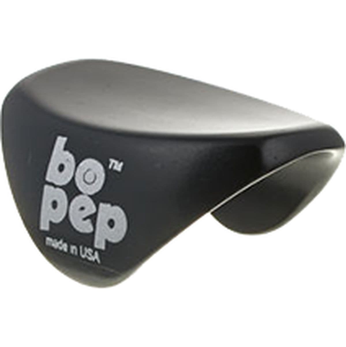 Thumb Guide 602 — Bo Pep