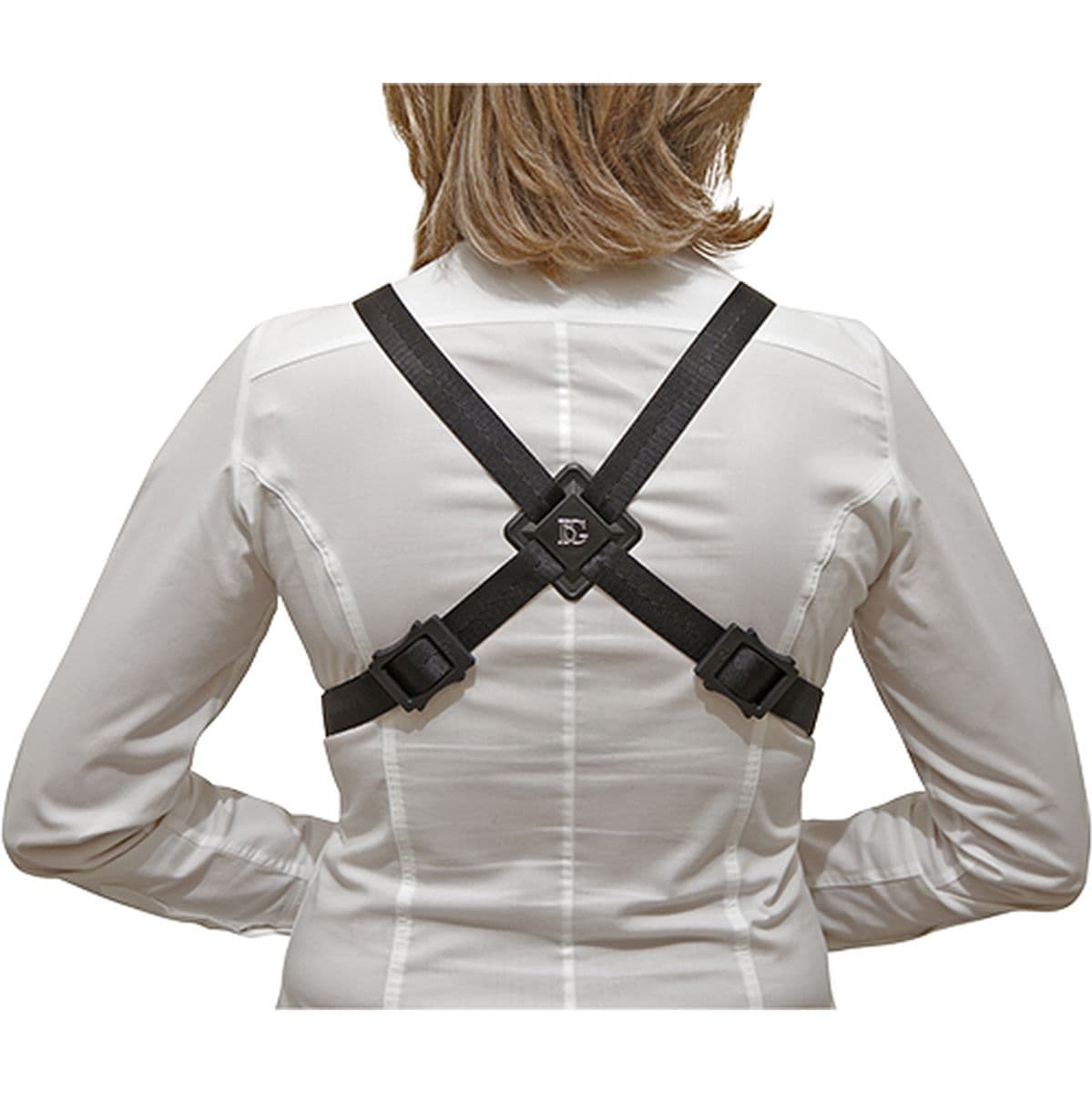 Classic Harness S41-SH — BG France
