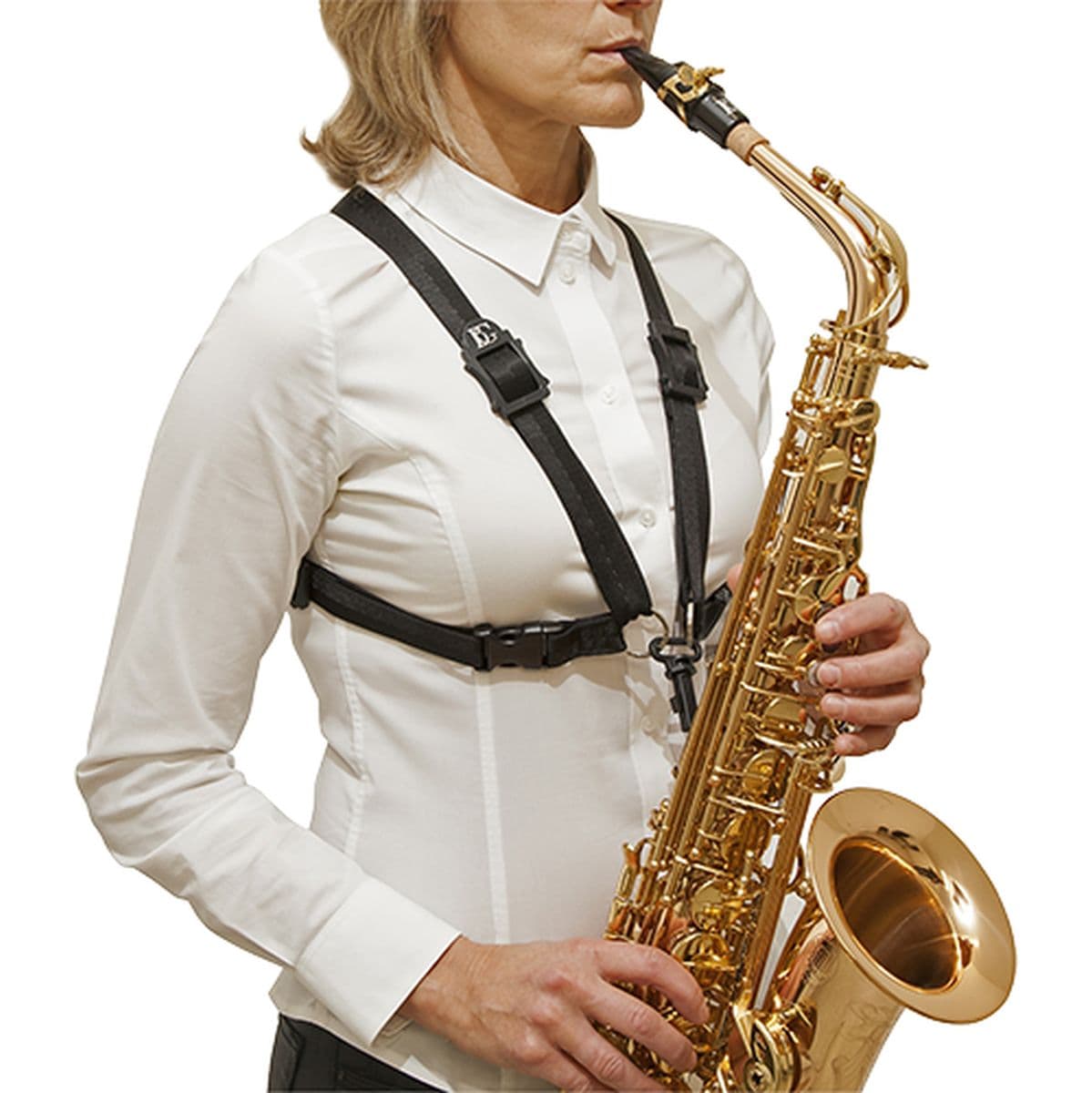 Classic Harness S41-SH — BG France