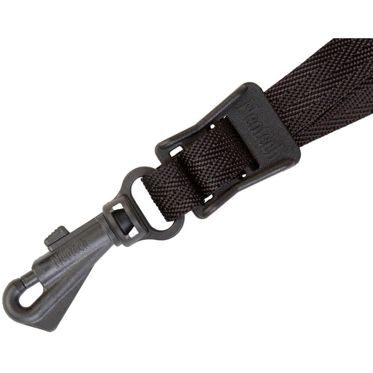 Soft Sax Strap — Neotech