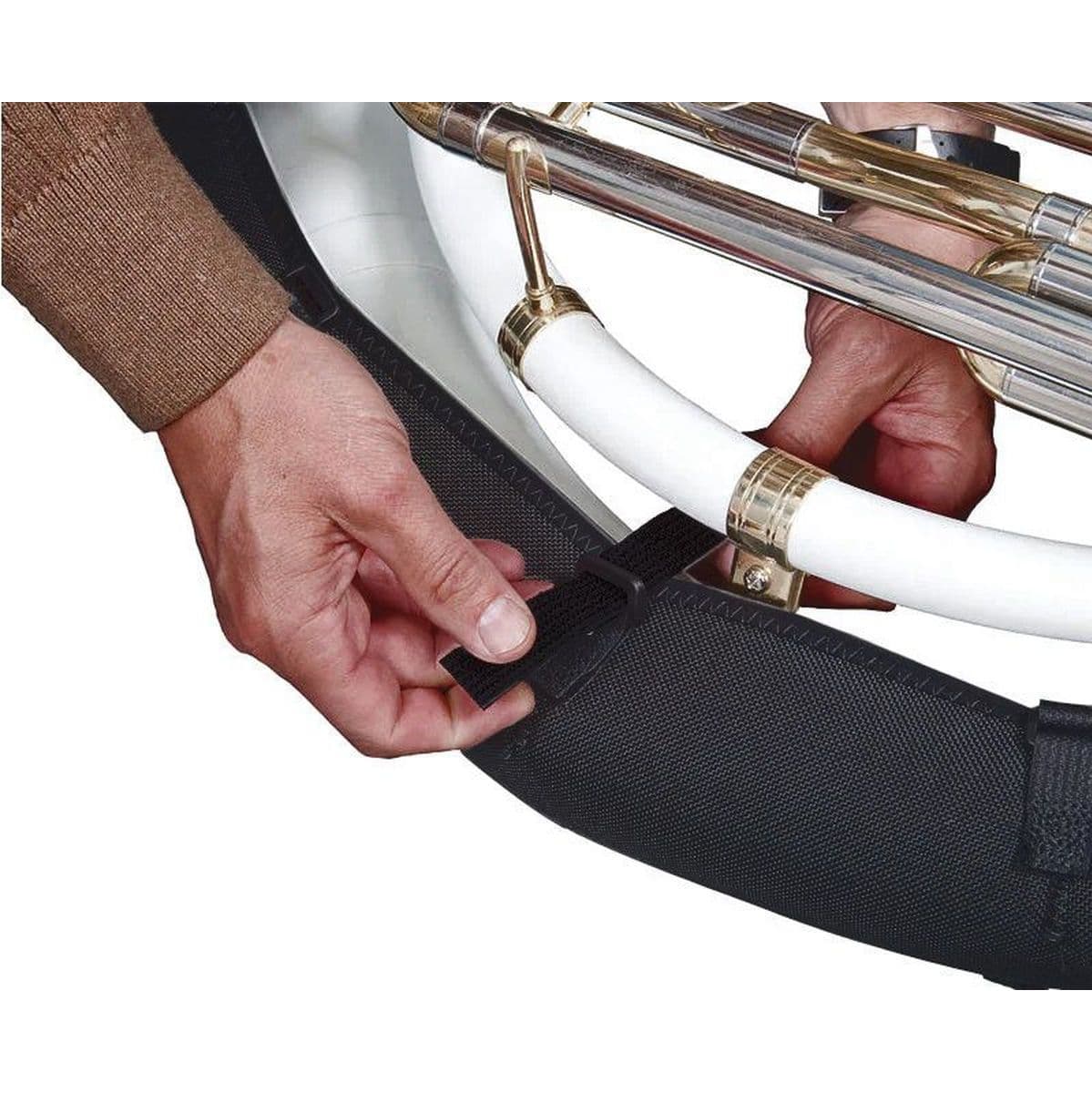 Sousaphone Pad — Neotech