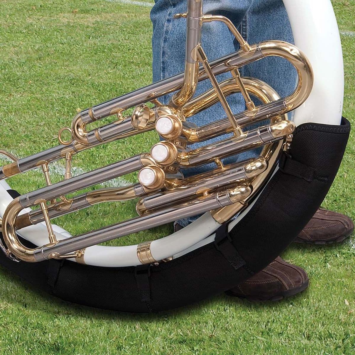 Sousaphone Pad — Neotech