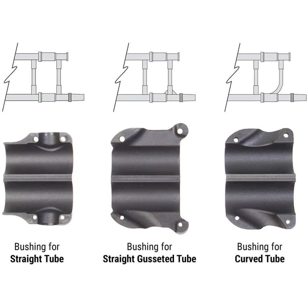 Trombone Grip — Neotech