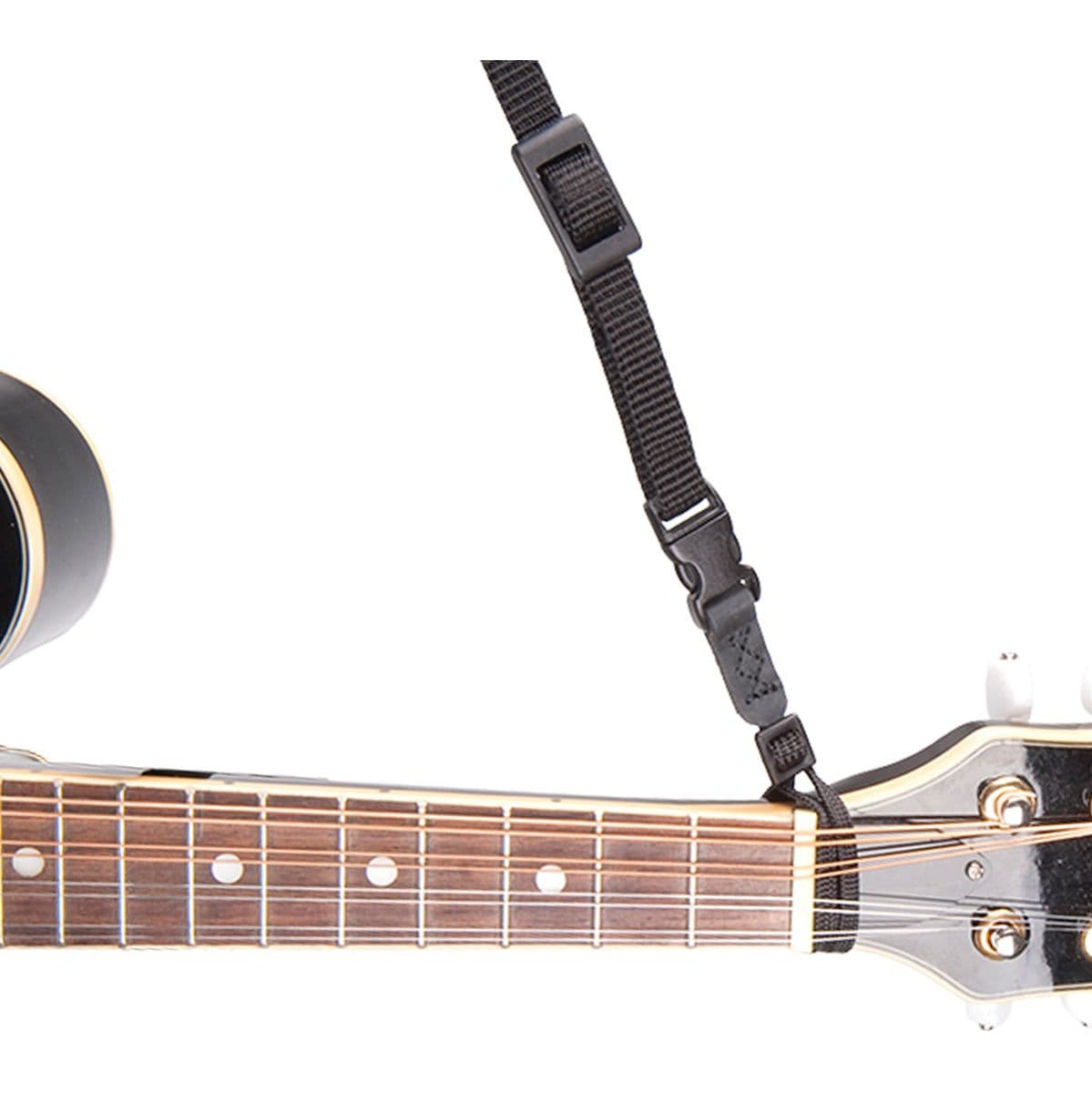 Mandolin/Ukelele Strap — Neotech