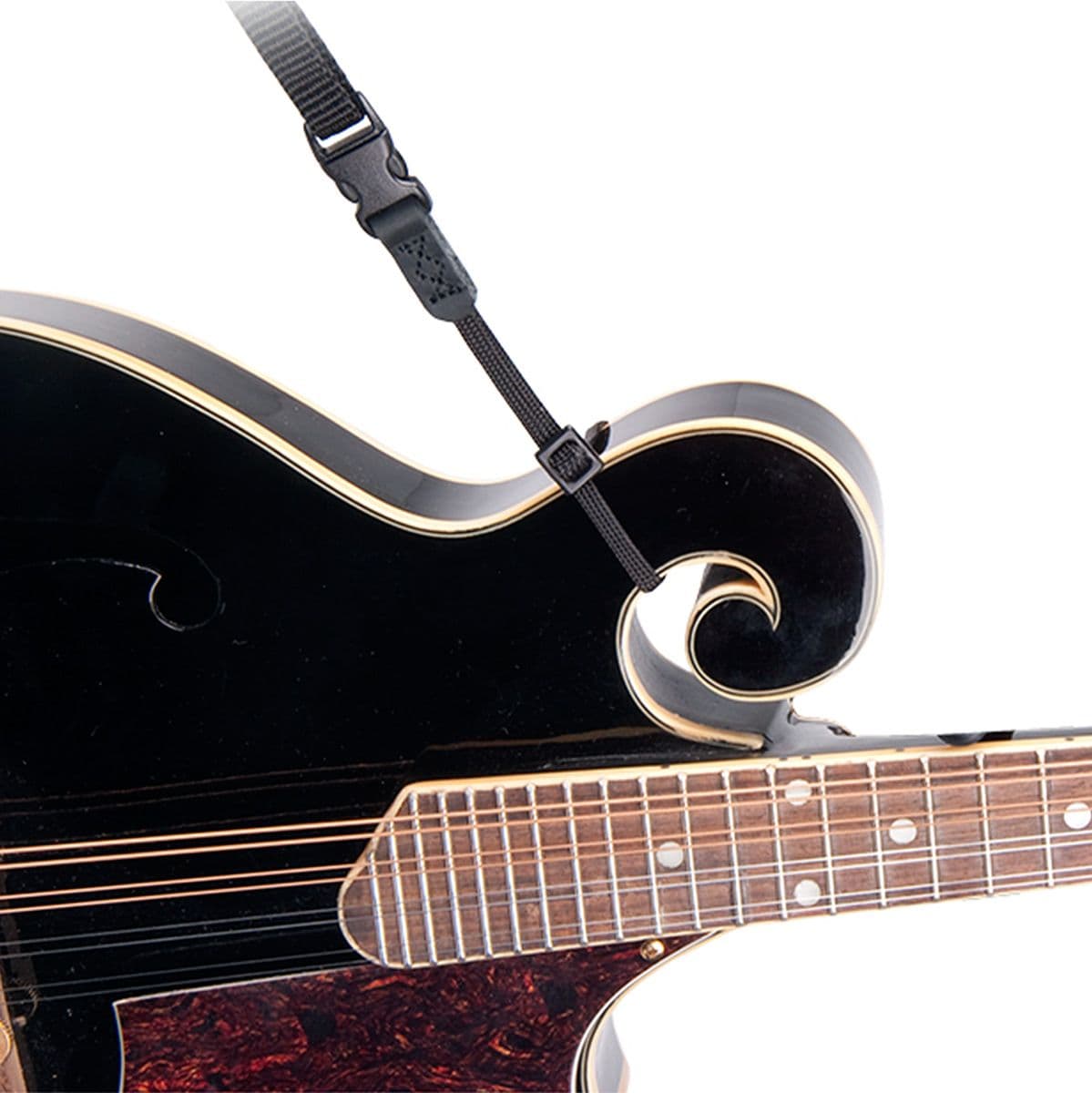 Mandolin/Ukelele Strap — Neotech