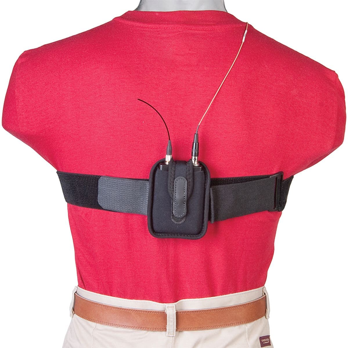 Wireless Performance Pouch — Neotech