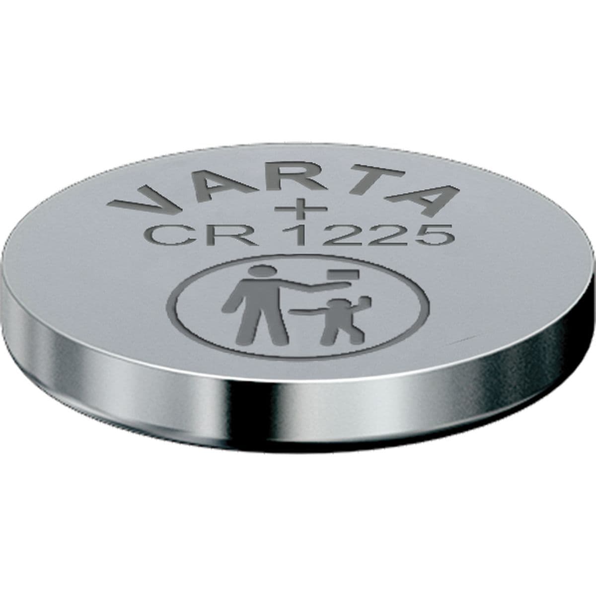 CR1225 NR.6225 — Varta