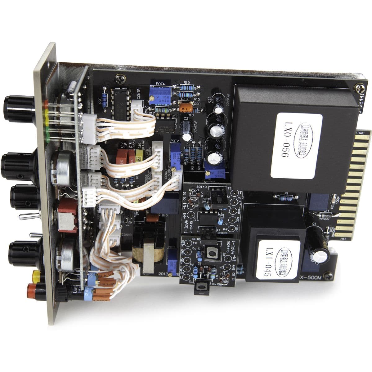 Lindell 6X-500 — Lindell Audio