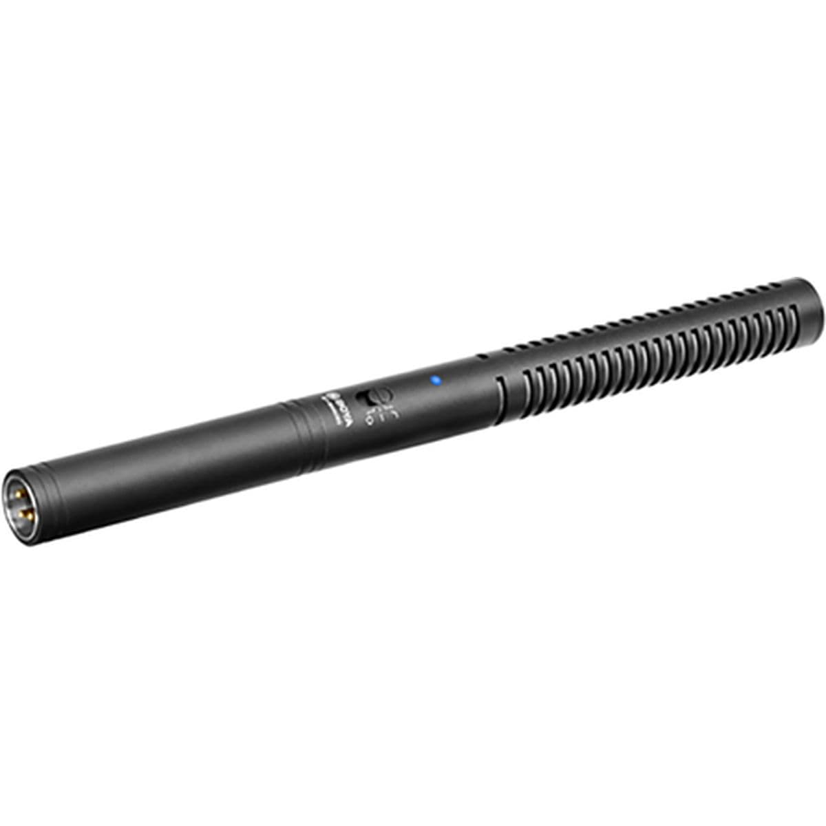 BY-BM6060 Condensor Shotgun Microphone — Boya
