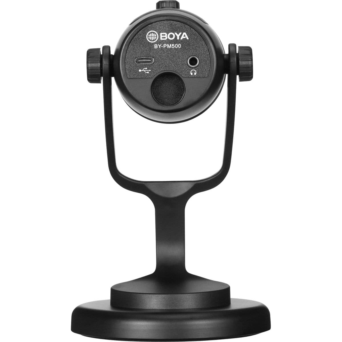 BY-M500 USB Microphone For PC & Android Smartphones — Boya