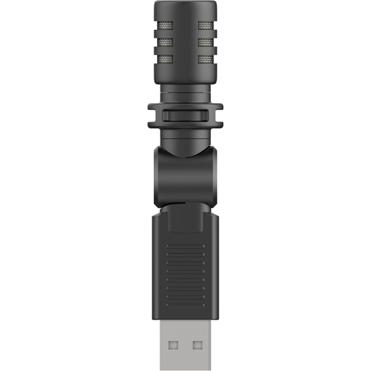 BY-M100UA Omni Directional Mic For USB Port Devices — Boya