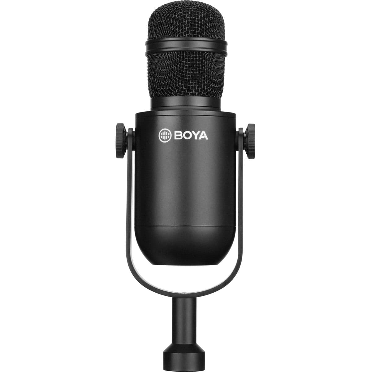 BY-DM500 Studio Braodcast Mic XLR — Boya