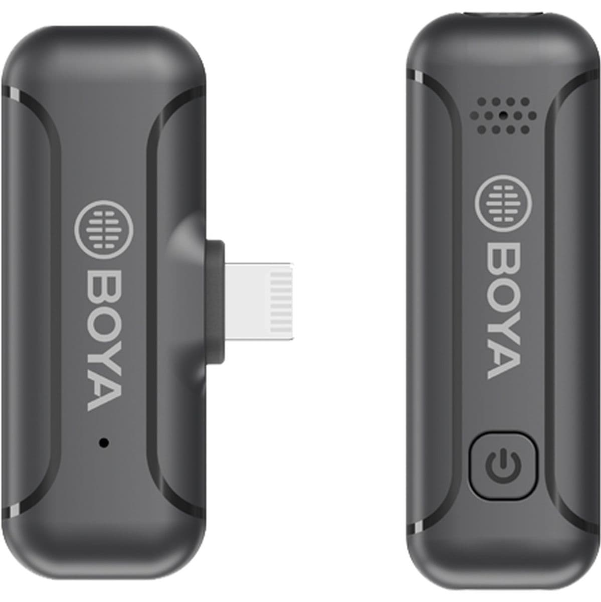 BY-WM3T1-D Wireless Mic For iOS ONE Transmitter — Boya