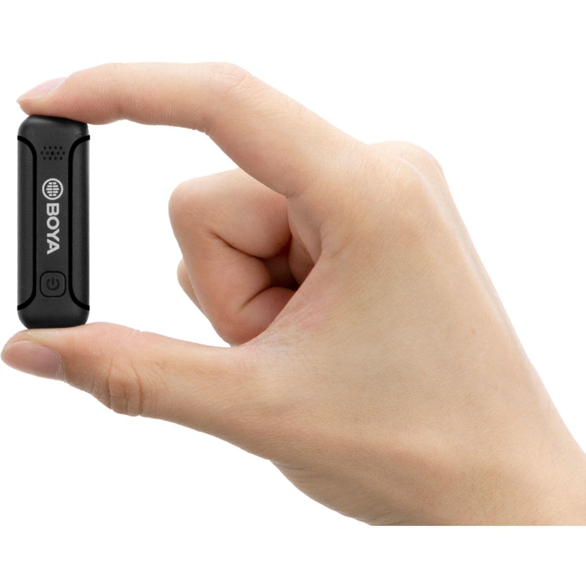 BY-WM3T1-D Wireless Mic For iOS ONE Transmitter — Boya