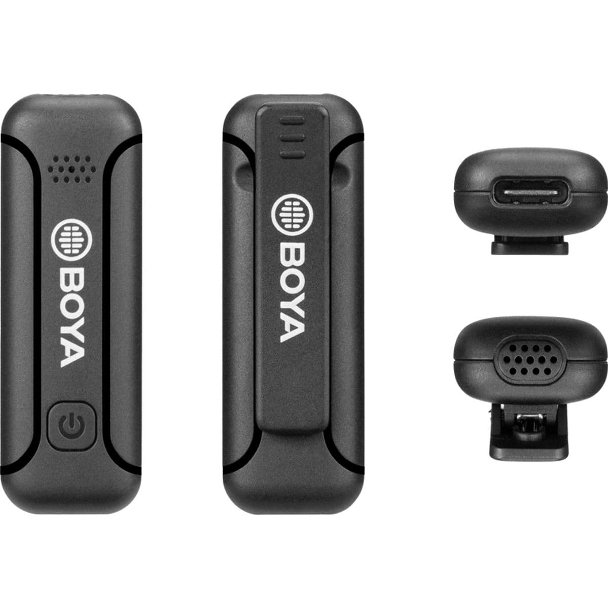 BY-WM3T1-D Wireless Mic For iOS ONE Transmitter — Boya