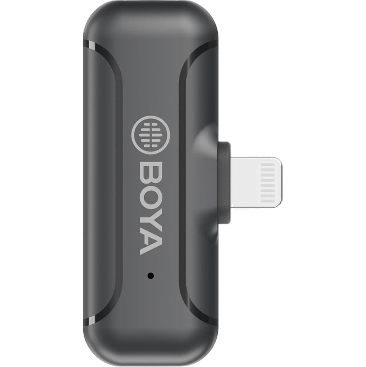 BY-WM3T1-D Wireless Mic For iOS ONE Transmitter — Boya