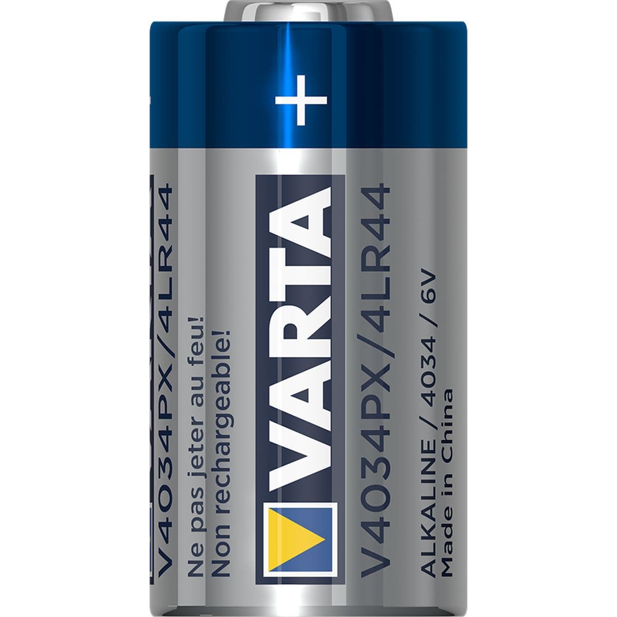 V 4034 PX NR.4034 — Varta