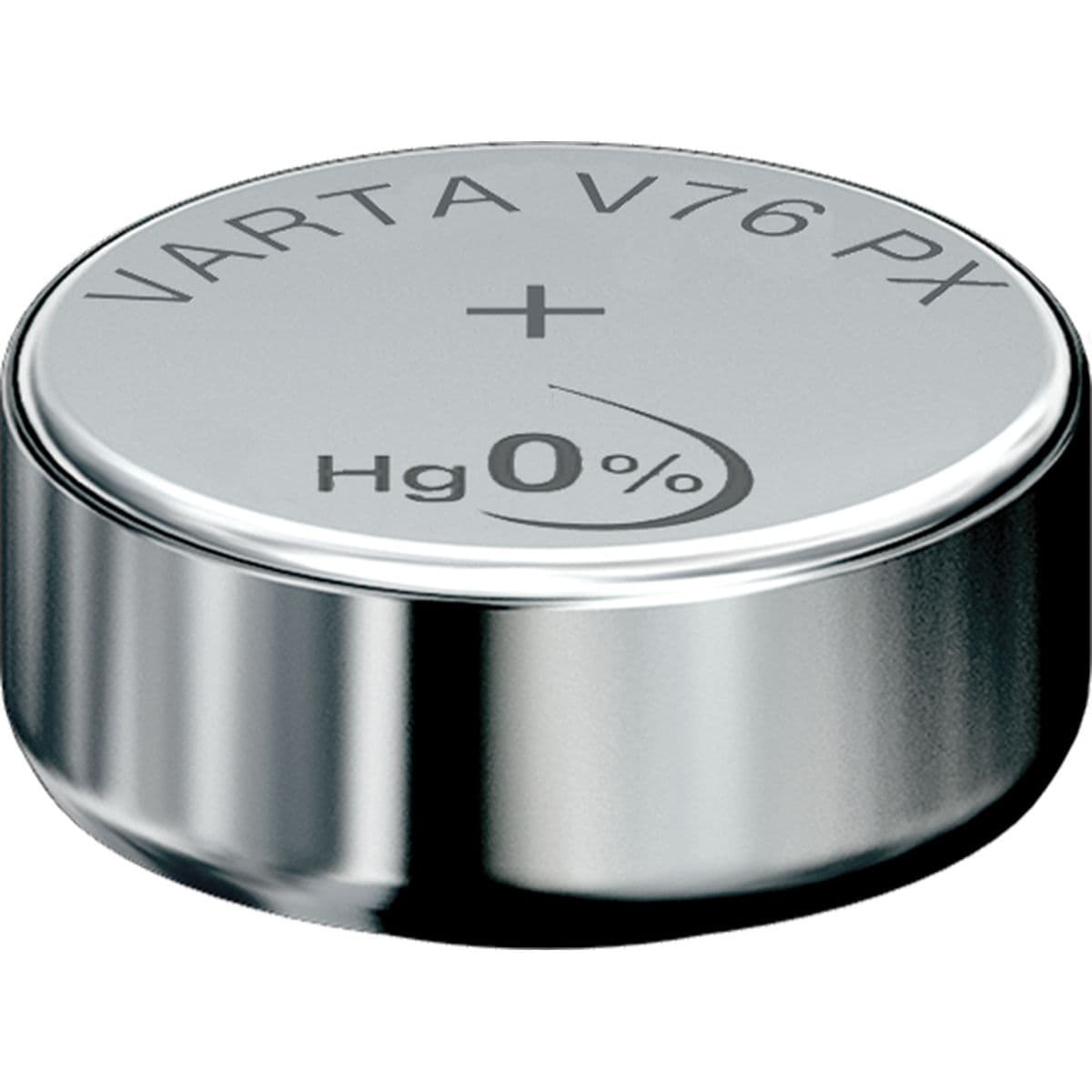 V 76 PX NR.4075 — Varta