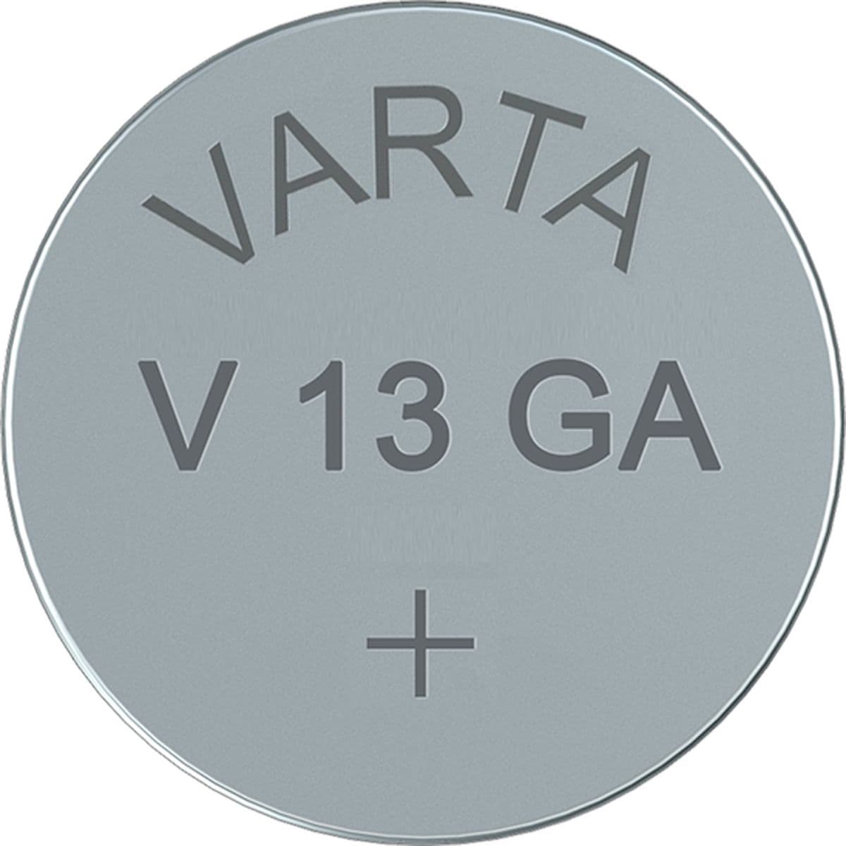 V 13 GA/LR-44 NR.4276 — Varta