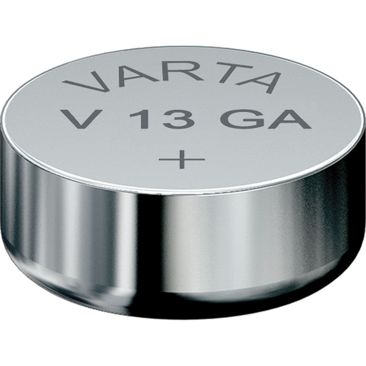 V 13 GA/LR-44 NR.4276 — Varta