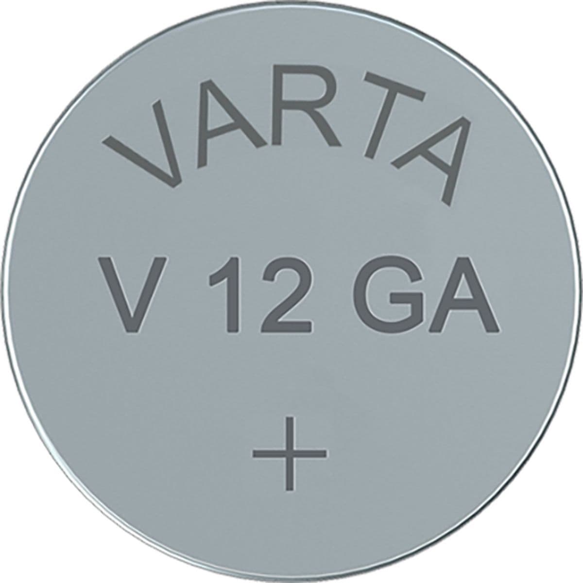 V 12 GA NR.4278 — Varta