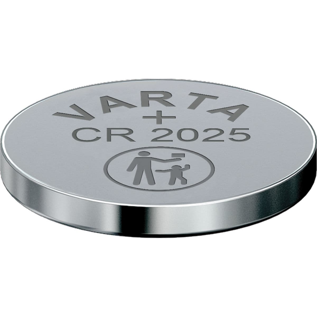 CR2025 3 V NR.6025 — Varta
