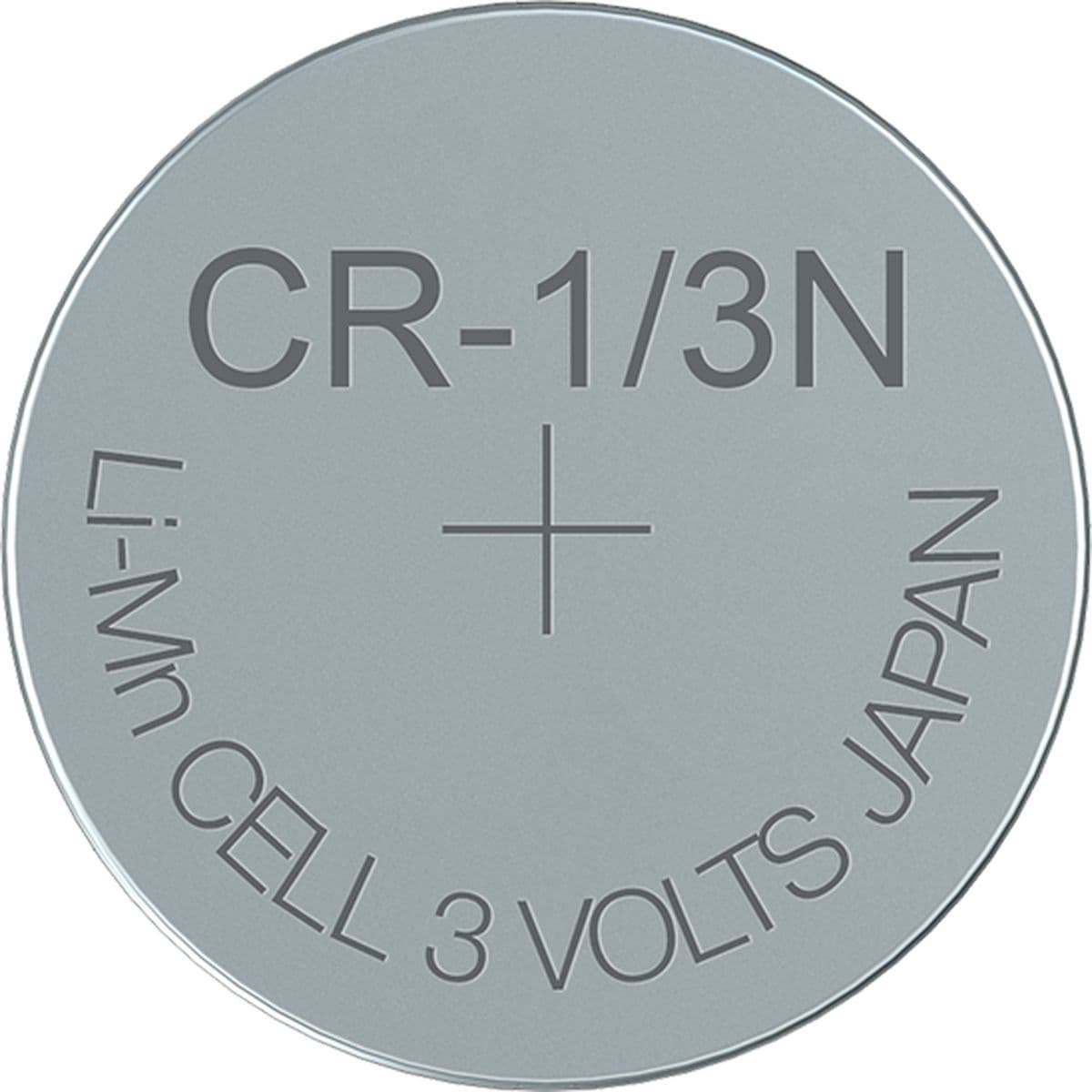 CR 1/3 N NR.6131 — Varta