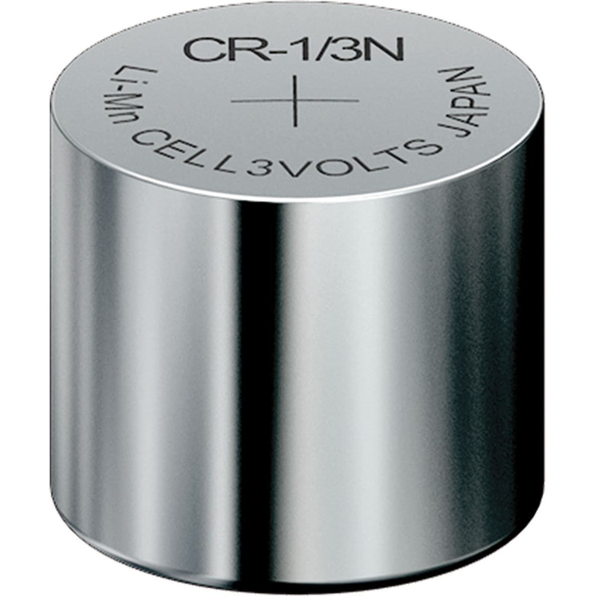 CR 1/3 N NR.6131 — Varta