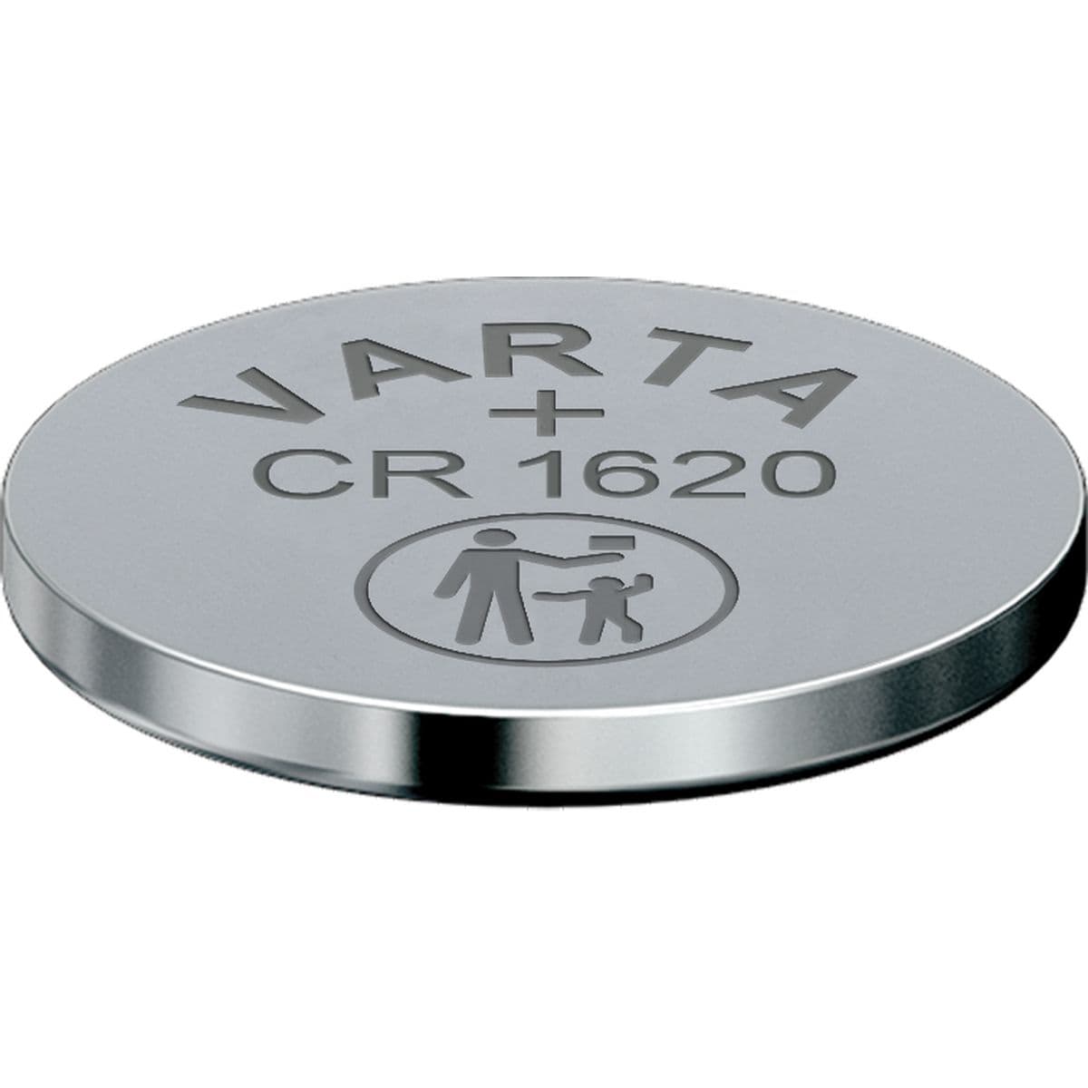 CR1620 3 V NR.6620 — Varta