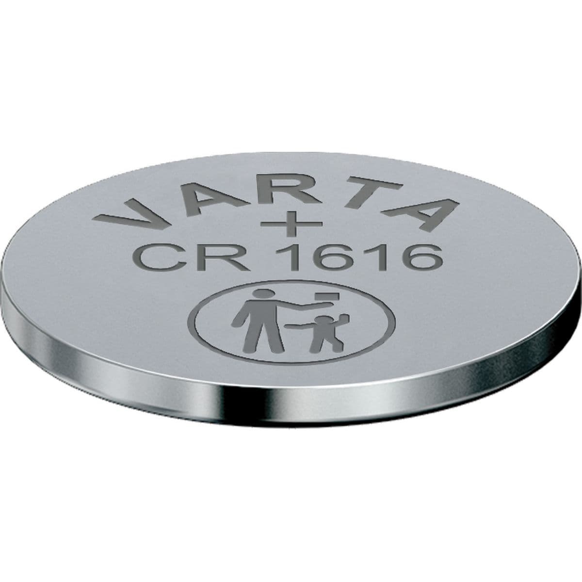 CR1616 3 V NR.6616 — Varta