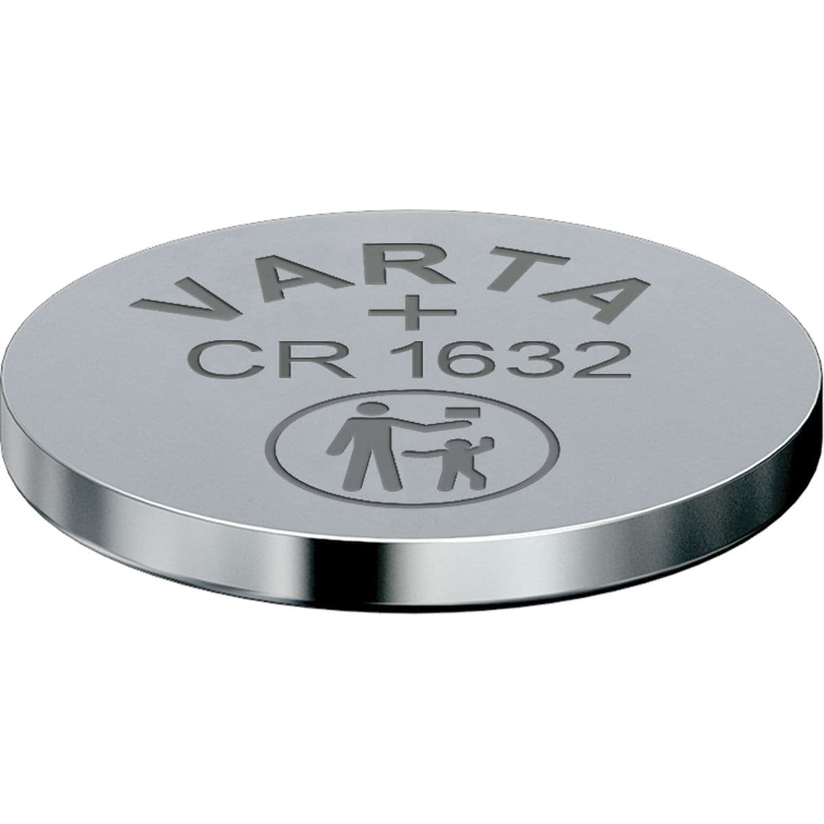 CR1632 3 V NR.6632 — Varta