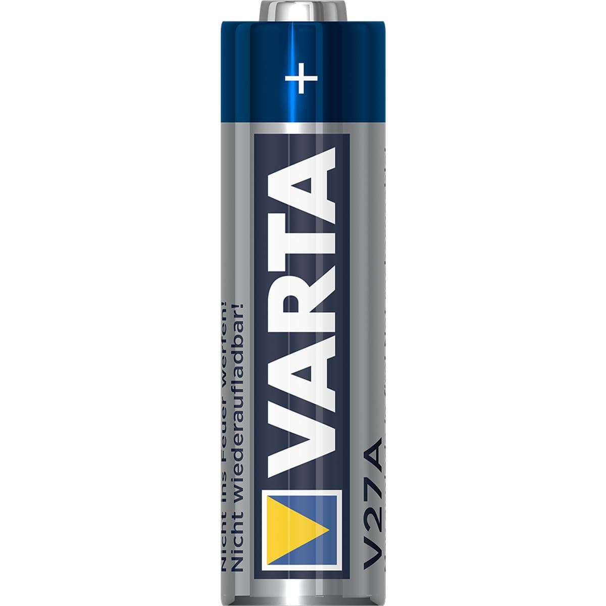 V 27 GA NR.4227 — Varta
