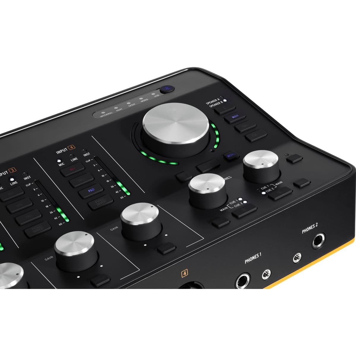 Audiofuse Studio REV2 — Arturia