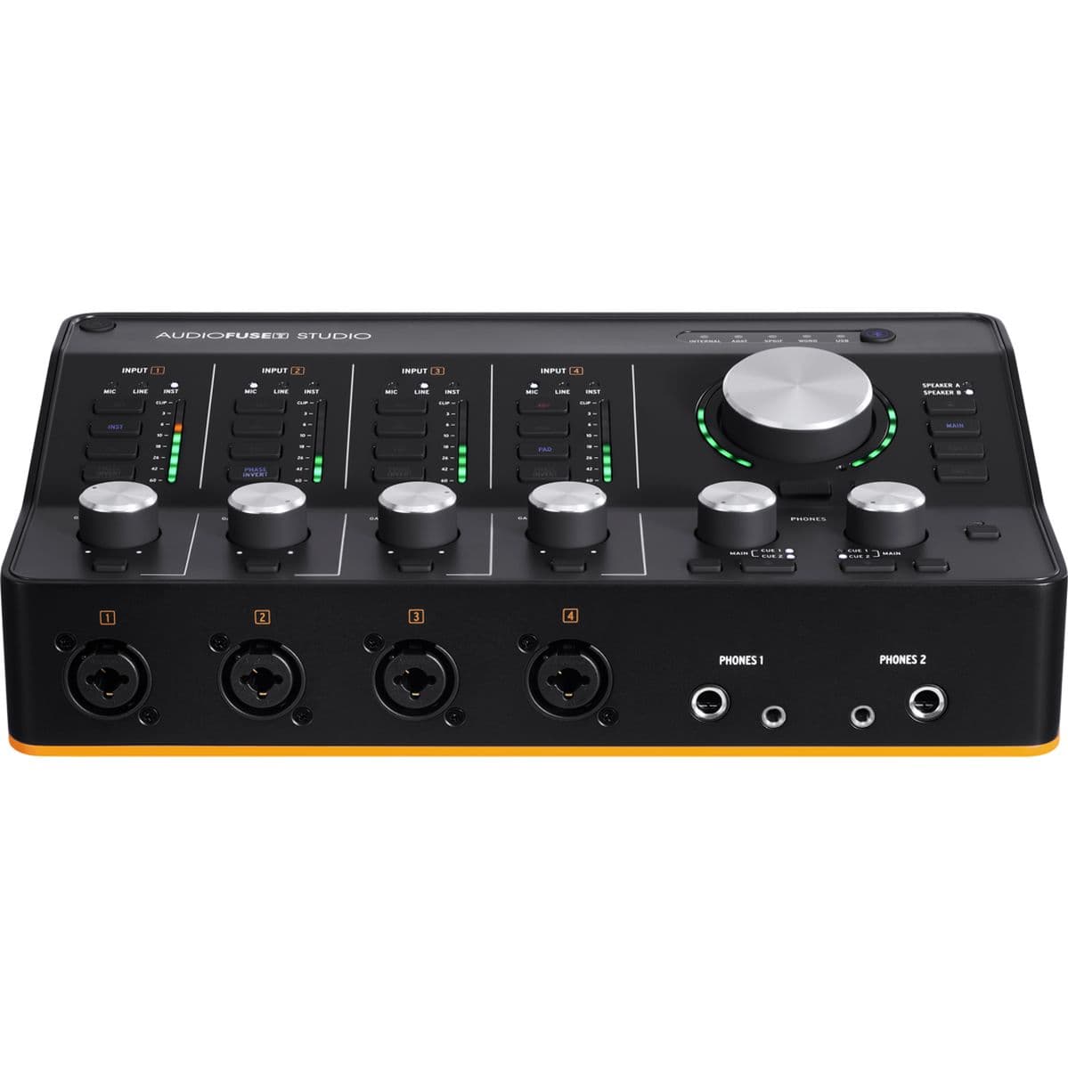 Audiofuse Studio REV2 — Arturia